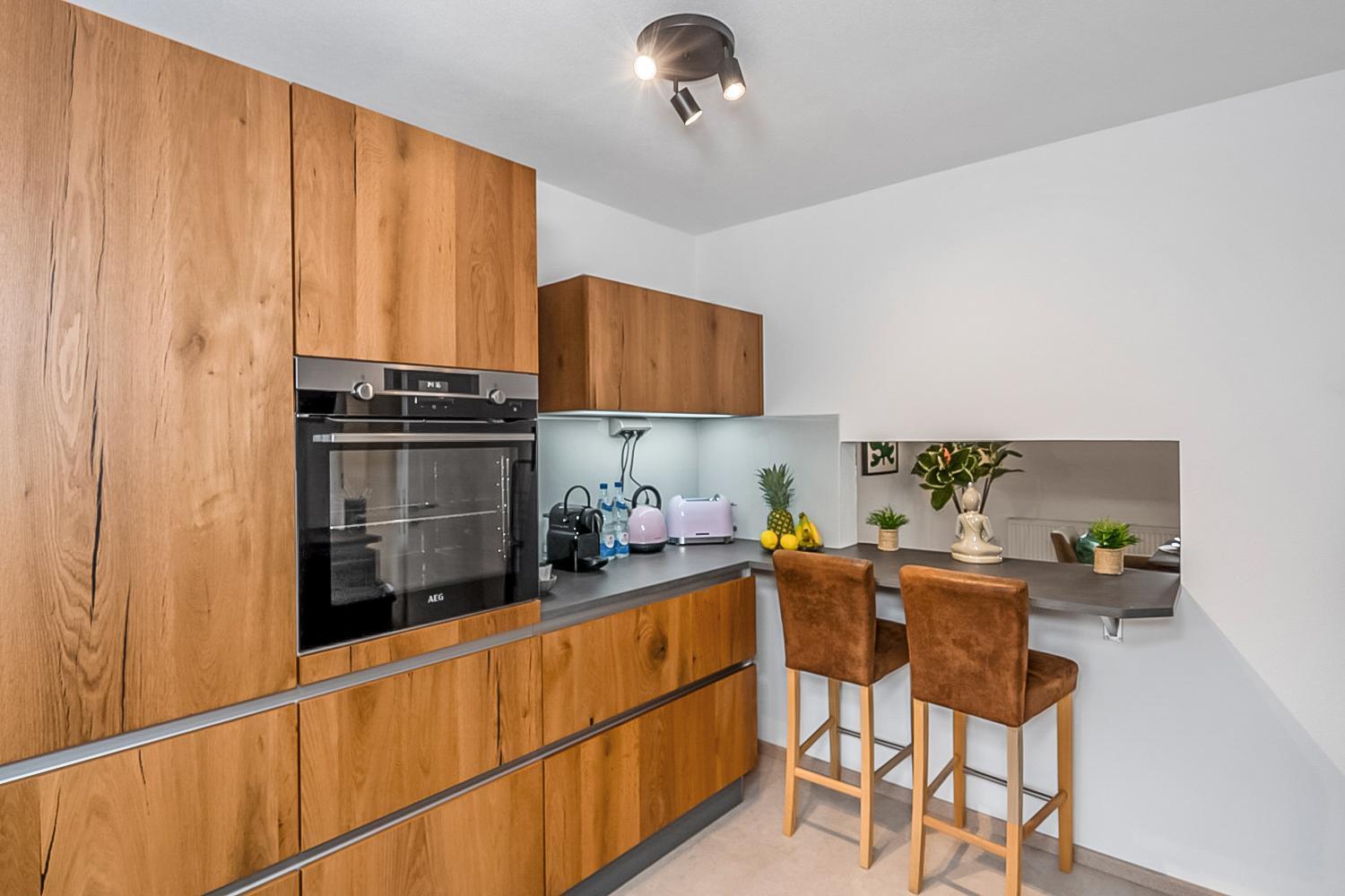 Namaste Homes - Ferienwohnung Mit Dachterrasse Bad Windsheim Ngoại thất bức ảnh