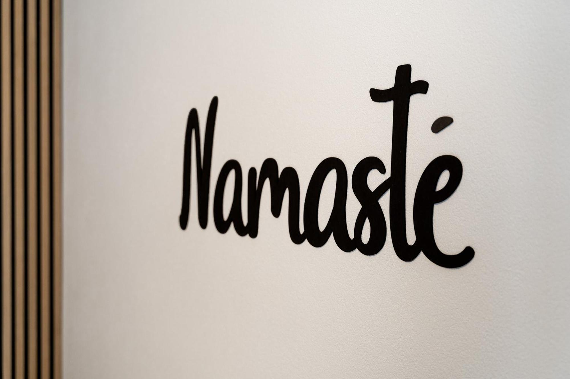 Namaste Homes - Ferienwohnung Mit Dachterrasse Bad Windsheim Ngoại thất bức ảnh
